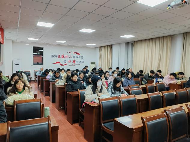 tyc1286太阳集团(集团)有限公司举办研究生新学期安全教育